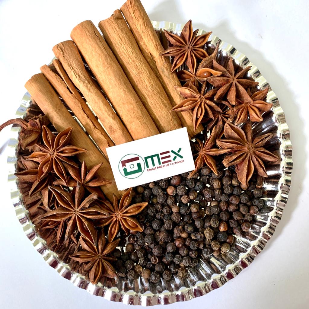 GMEX Import Export Joint Stock Company Bamboo sticks