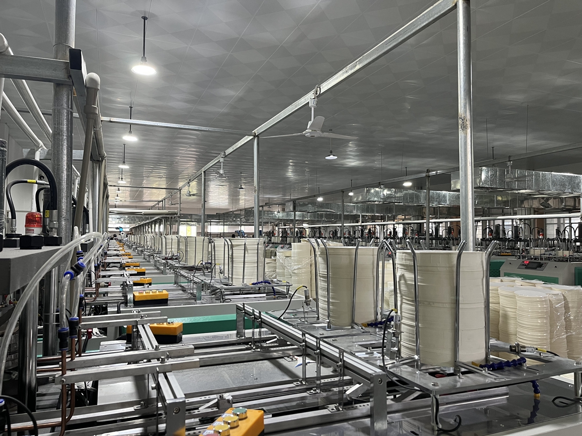 Jiangxi Xietai Printing Co., Ltd. paper cups