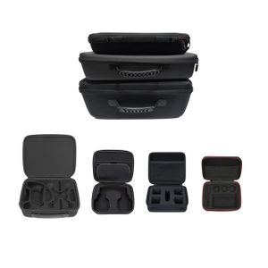 Waterproof eva hard shell zipper travel bag digital electronic accessories pouch storage eva case