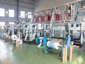 Yingkou Longsheng Industrial Co., Ltd. factory image 3
