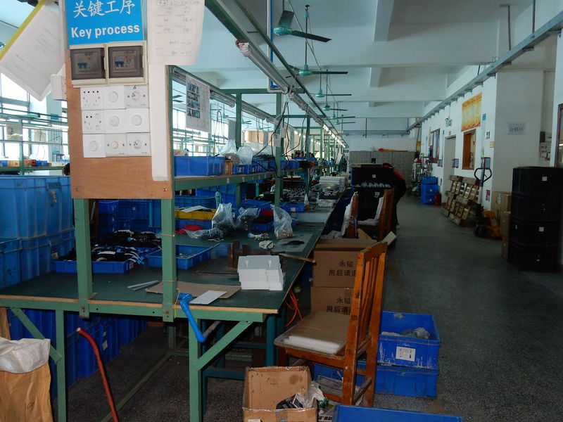 Dongguan Qimi Office Equipment Co., Ltd. Paper Cutters