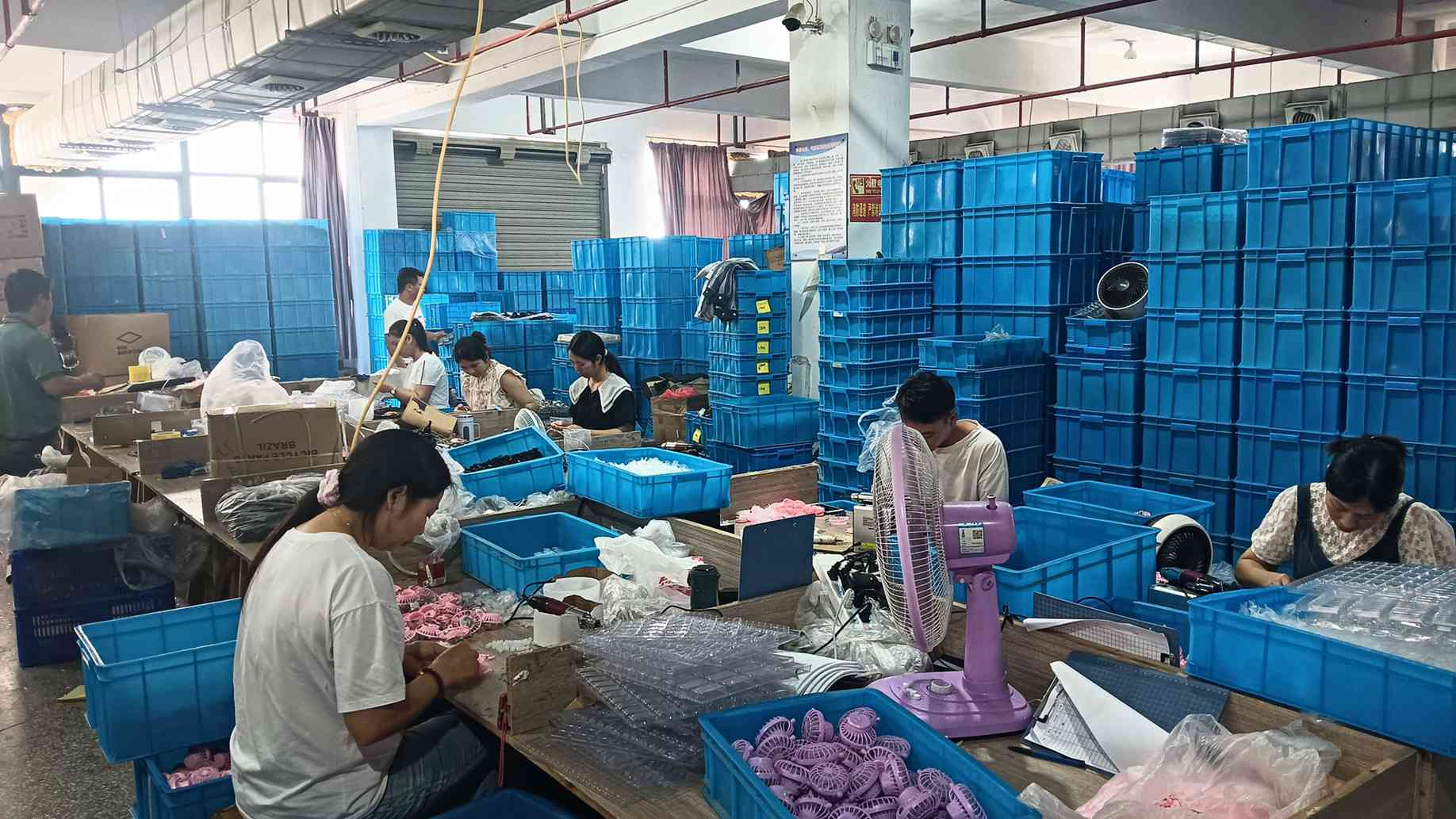 Yiwu Xuku Outdoor Products Co., Ltd. Bicycle Accessories