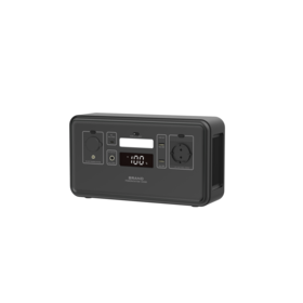New Arrival High-Capacity 300WH 300W Outdoor Solar power bank camping electronic & portable power station ev charging station