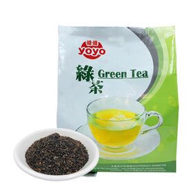 Roasted  Oolong Tea Loose Tea Leaves From Taiwan Bubble Tea Supplier