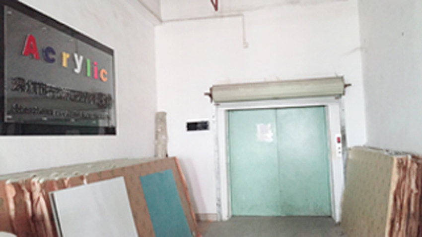 Shenzhen Bravo International Industrial Co., Limited Acrylic Furniture