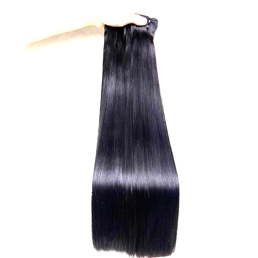 Qingdao Elonna Beauty Co., Ltd. 100% Unprocessed Virgin Natural Deep Wave Bulk Braiding Cabelo Human Hair Weft For Braiding Hair Extensions