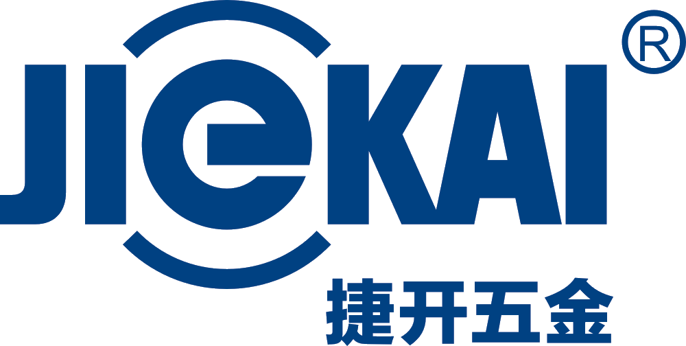 Guangzhou Jiekai Hardware Manufacturing Co., Ltd. logo
