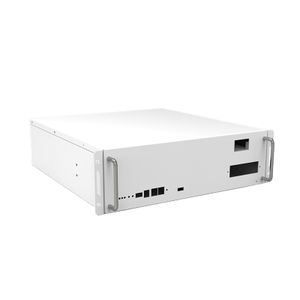 Energy storage battery cabinet precision sheet metal fab forming duct manufacturing services