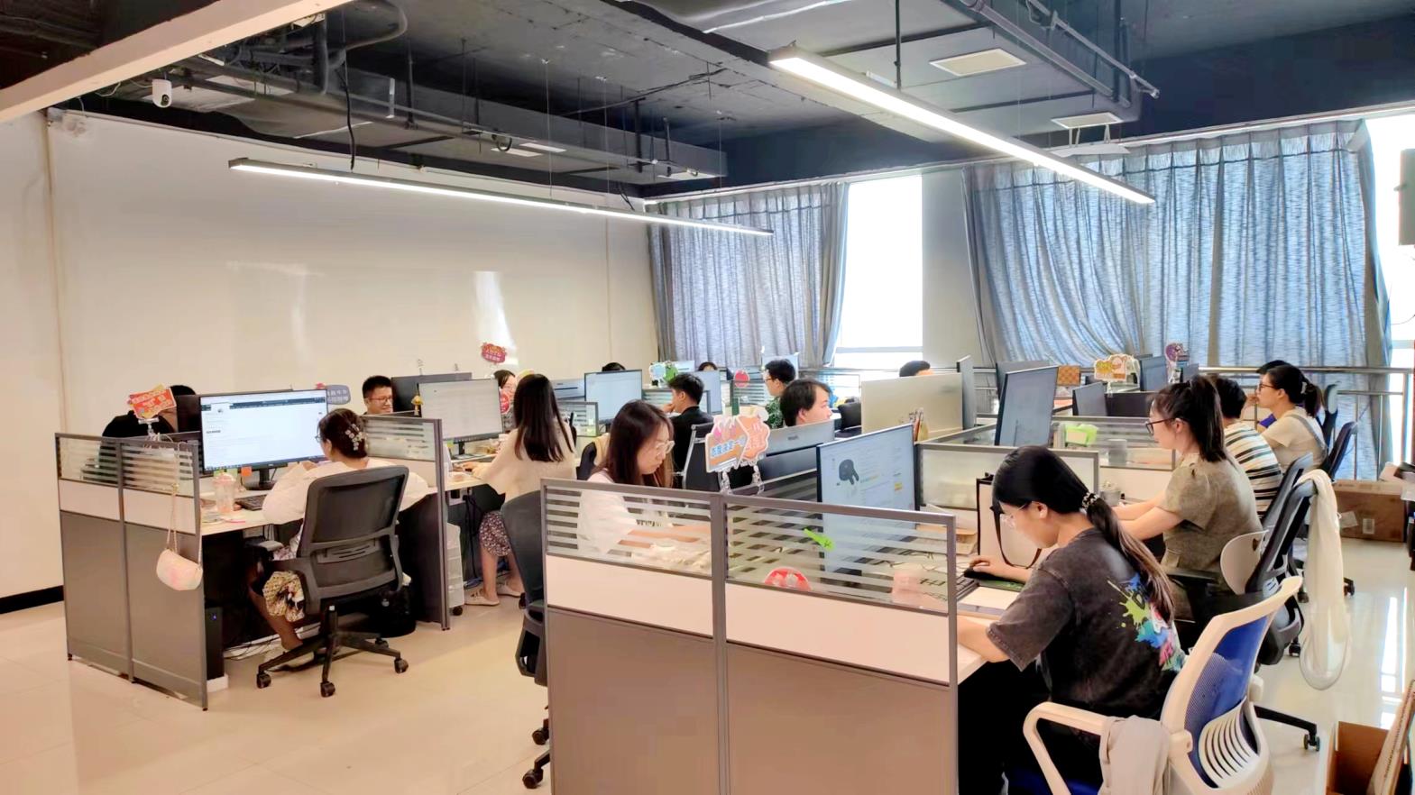 Zhengzhou Lingwei Network Technology Co., Ltd. Gaming Chairs
