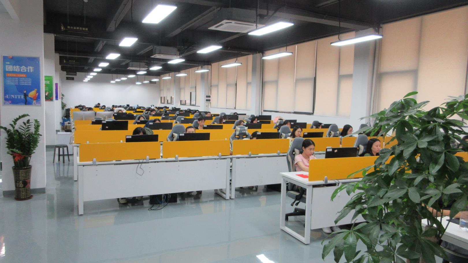 Shenzhen Yaopeng Wanshan Supply Chain Co., Ltd. LED Par Lights