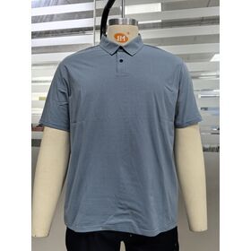 Men's Outdoor Short Sleeve Tactical Pique Jersey Golf Polo Shirt Dry Fit.Polo Shirt