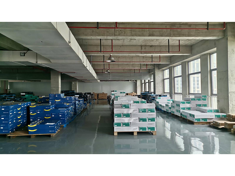 Chuanmu Automatic Door (Changzhou) Co., Ltd. automatic swing door openers