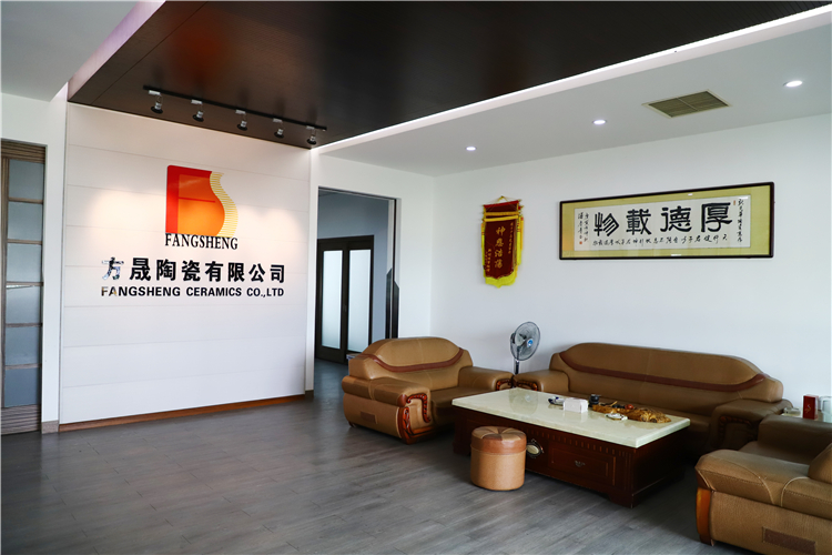 FANGSHENG CERAMICS LTD. Ceramic Flower Pot