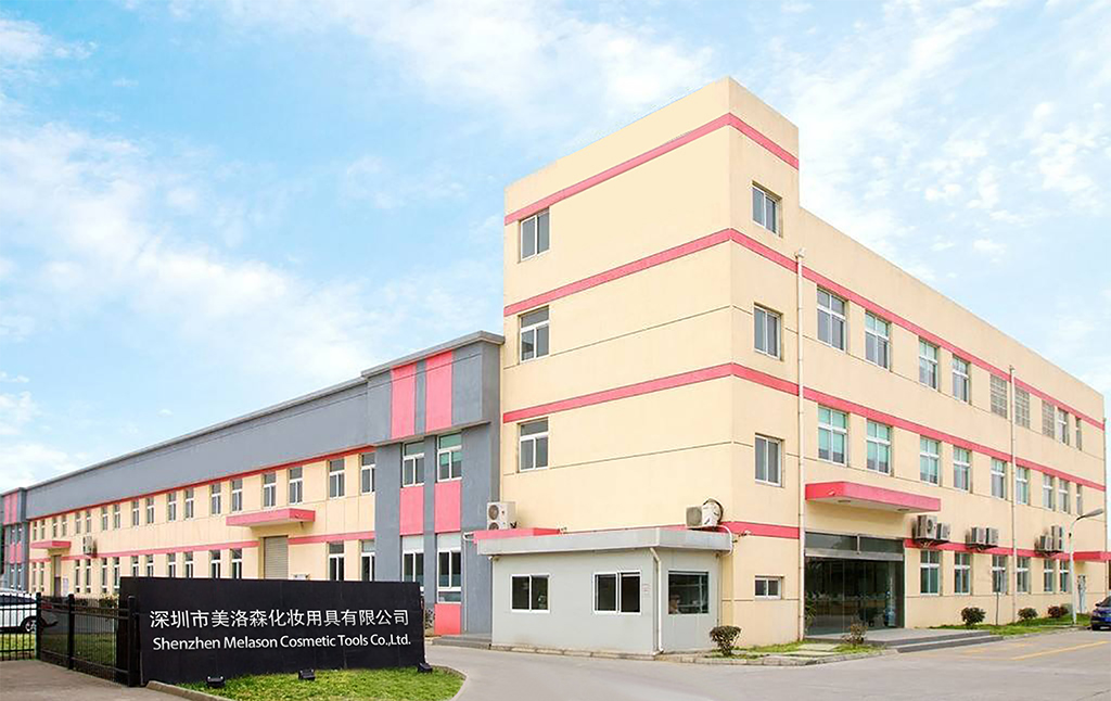 Shenzhen Melason Cosmetics Tools Co., Ltd. Makeup Sponges