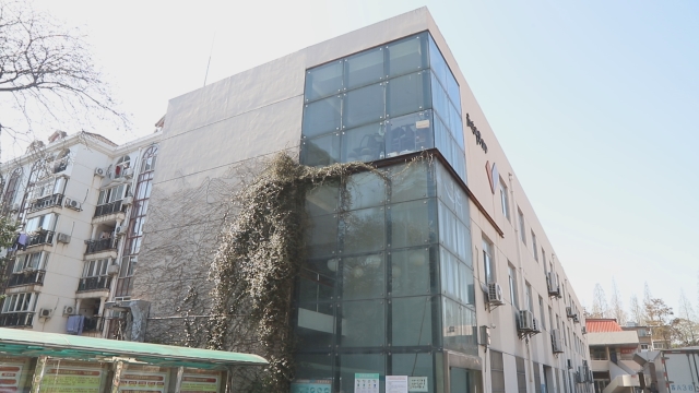 Nanjing Redwood Digital Technology Development Co., Ltd. Book Printing