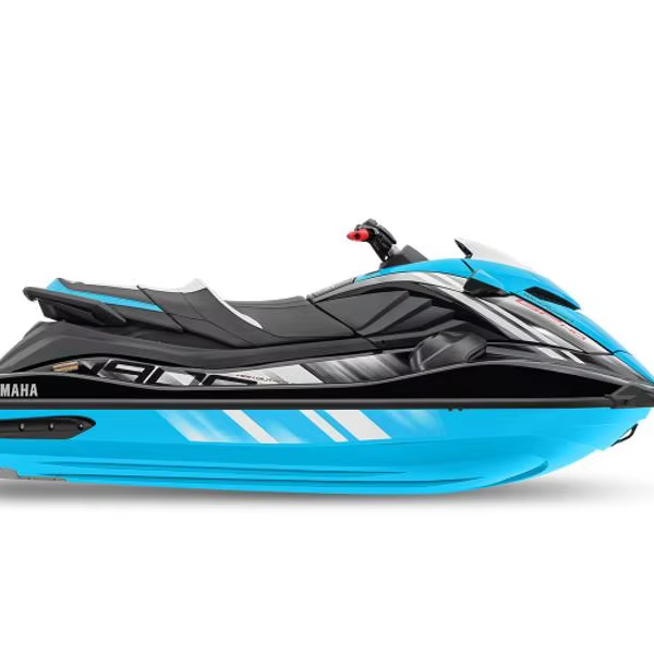 TOP TOWER TRADING LLC New Deals 2024 Yamahas Waverunners -GP -HO with Audio