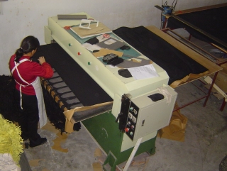 Heshan Shaping Yongxu Accessory Factory factory image 2