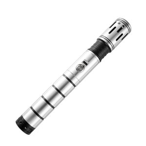 1/2 pcs MS101 New children Led Swords ABS Lightsaber High quality light toys for kids with CE EN