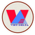 Viet D.E.L.T.A Industrial Co., Ltd. logo