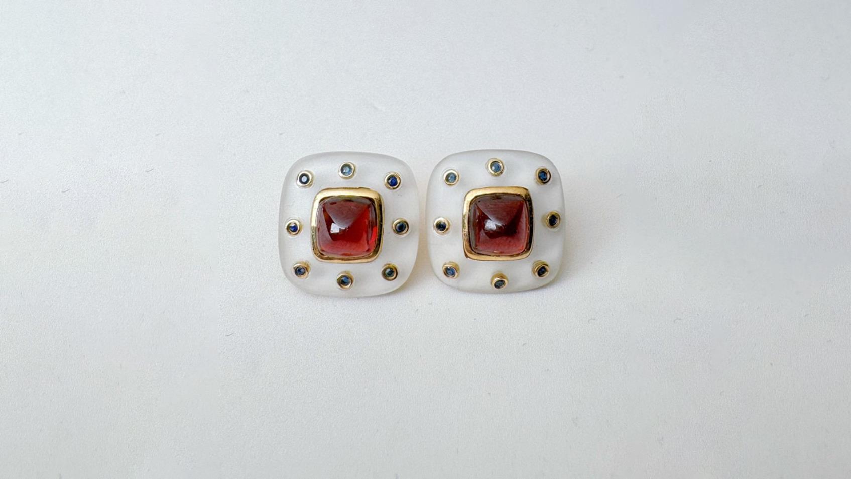 Shenzhen Linyin Technology Co., Ltd. Rings