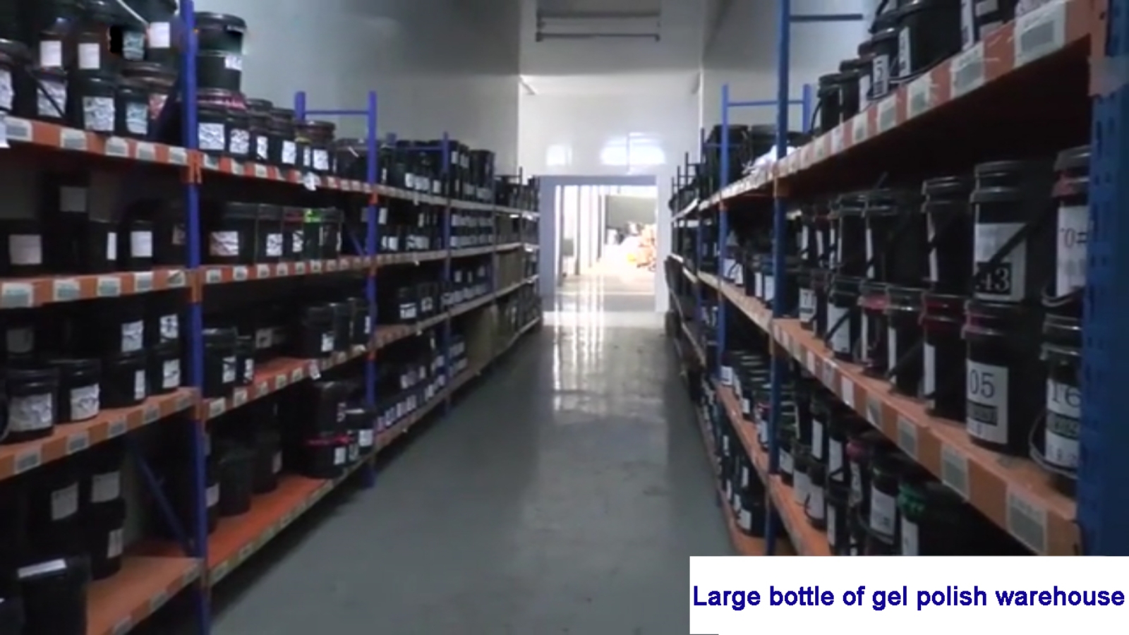 Shenzhen Ellis Trading Co., Ltd. Nail Lamp
