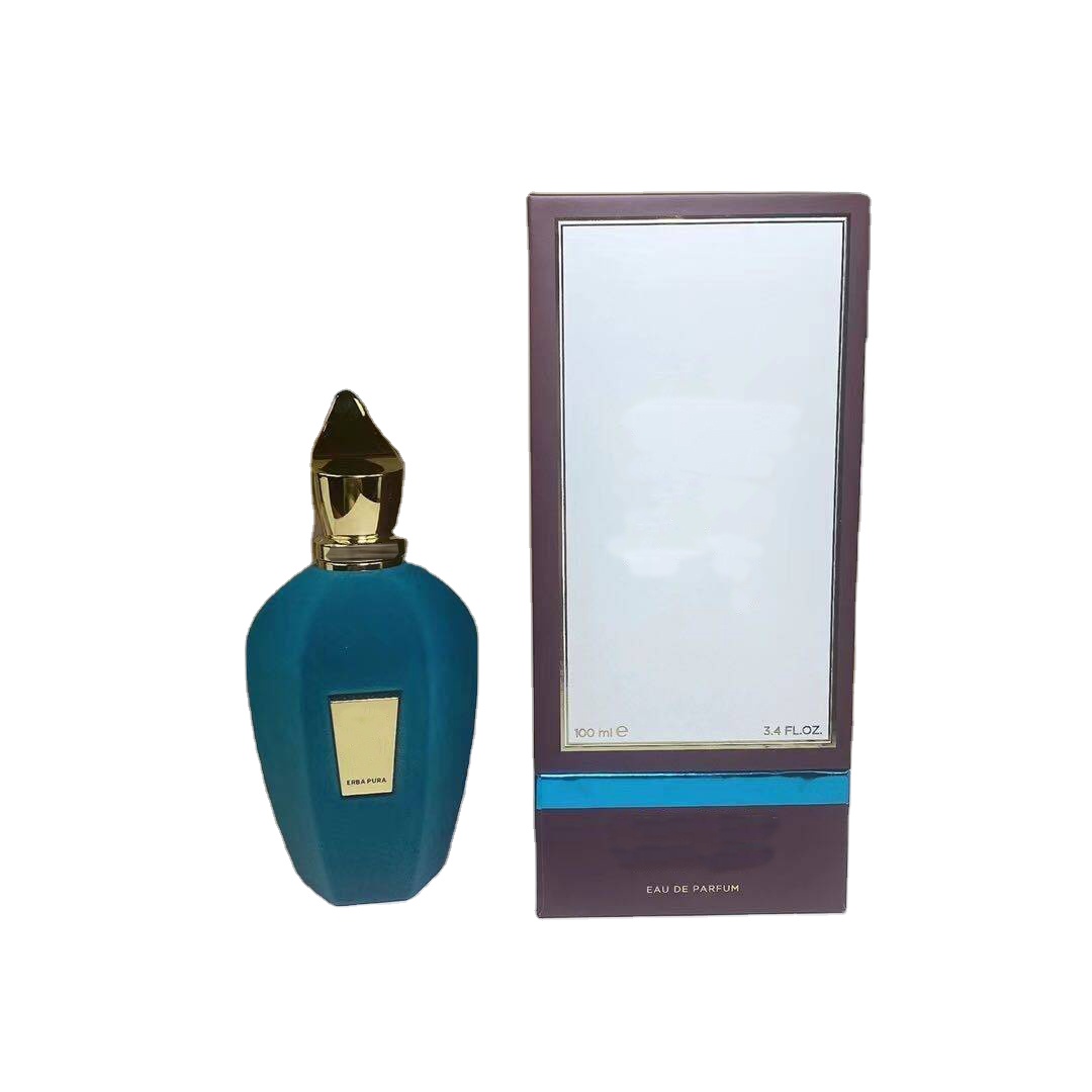 Gansu Tingli Trading Co., Ltd. High quality men's and women's brand perfume musk fruit fragrance designer perfume original brand perfume