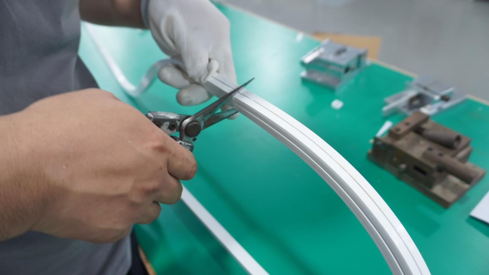 Shenzhen Guoye Optoelectronics Co., Limited LED Neon Lights
