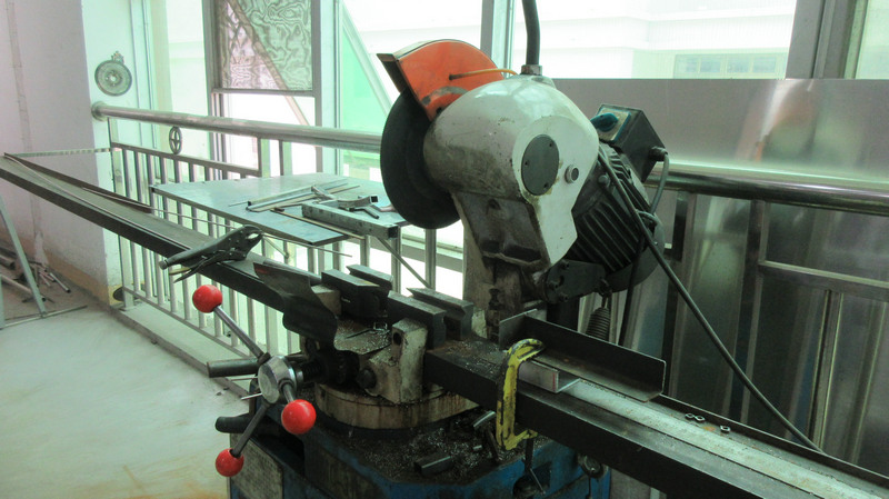PLS LIGHTING CO., LIMITED factory image 3