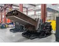 Machine Design & Build
