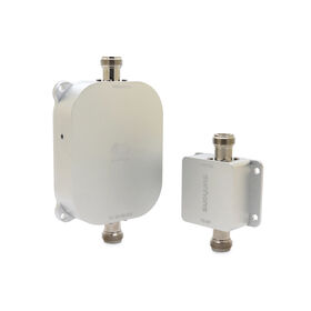 Sunhans Wi-Fi Booster 4W Wireless Network Amplifier Smart Home Dual Band Outdoor Signal Repeater