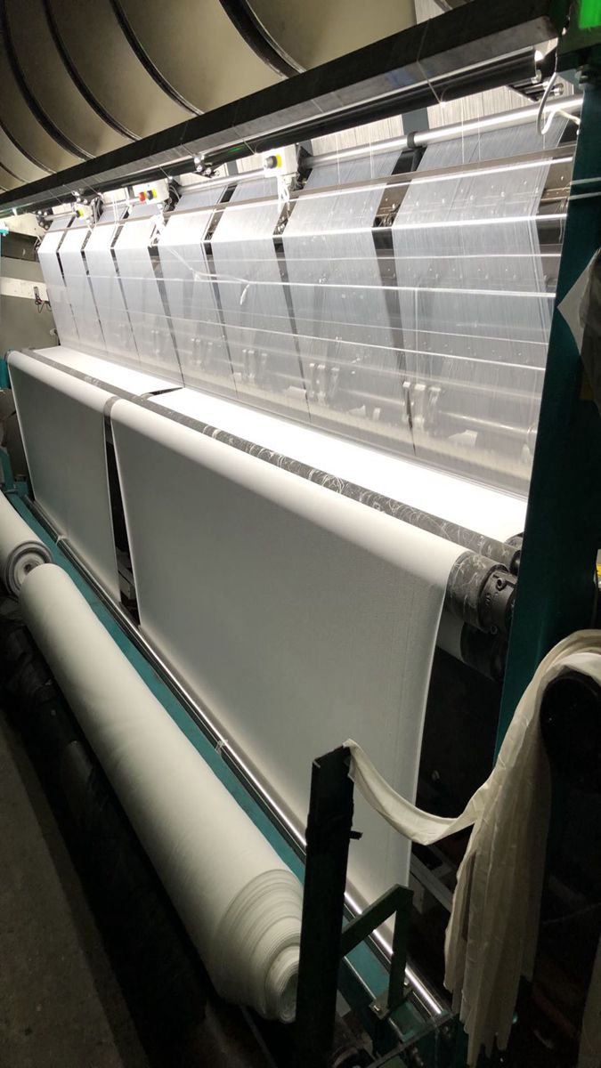 Suzhou Woying Textile Co., Ltd. Polyester Mesh Fabric