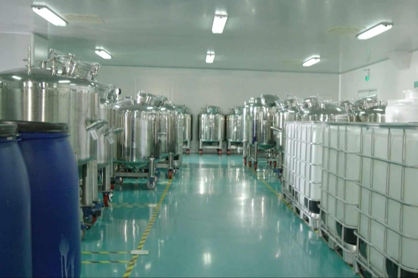 Hanyutang (guangzhou) Cosmetics Manufacturing Co., Ltd. Body Care