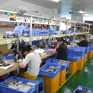 Shenzhen Brightek Printer Co., Ltd. Micro Printers