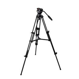 Hot selling Video Tripod with Fluid Head NT-777 1.8M