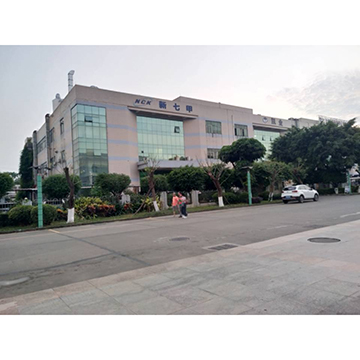 MESTECH INDUSTRIAL LIMITED Vacuum Sealer