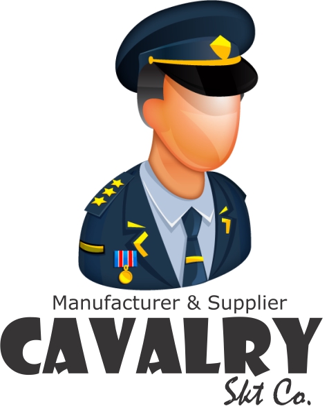 Cavalry Skt Company logo