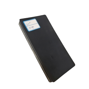 industrial rubber conveyor belts conveyor rubber belt butadiene rubber conveyor belt