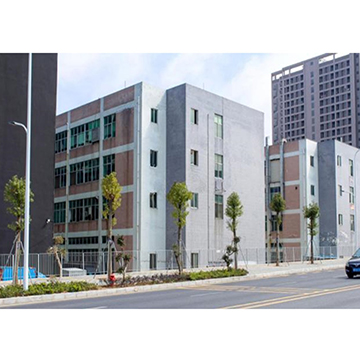 Shenzhen Rejolly Cosmetic Tools Co., Ltd. Makeup Brushes