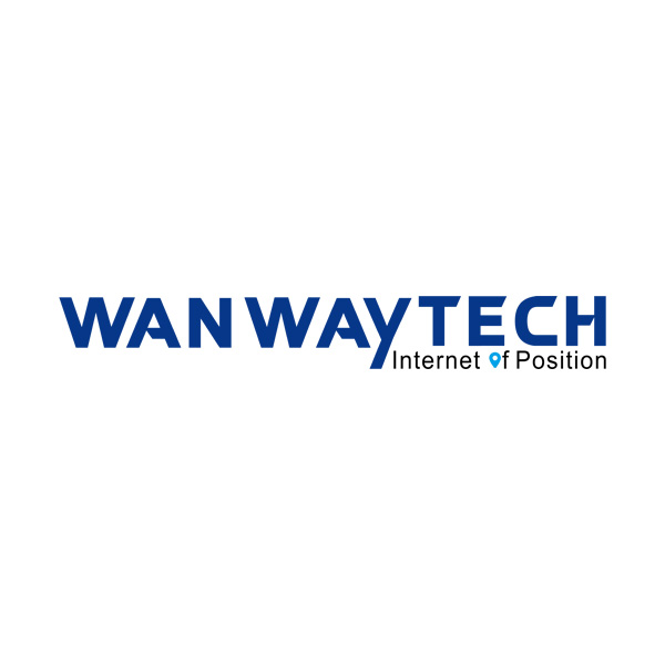 Shanghai WanWay Digital Technology Co., Ltd. logo