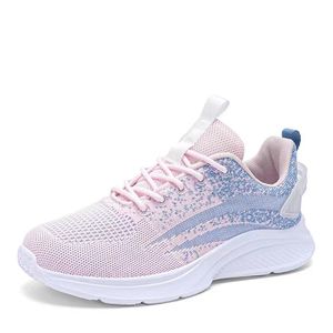 Myway 2024 New Style Women Fashion Sneaker High Quality Breathable Women Sport Shoes Slip On Sneakers