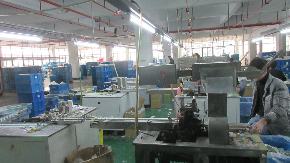 LZ Stationery Co., Ltd. Gel Pens