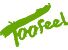 Shenzhen Too Feel Plastic & Hardware Co., Ltd. logo