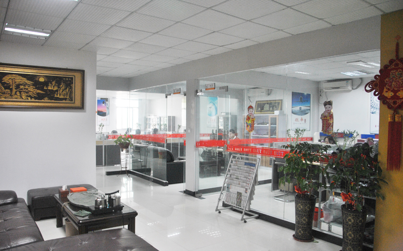 Fujian Kaopu Commodity Co., Ltd. croc charms