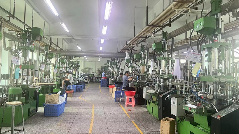Dongguan Jackshing Buttons Accessories Company Limited Buttons