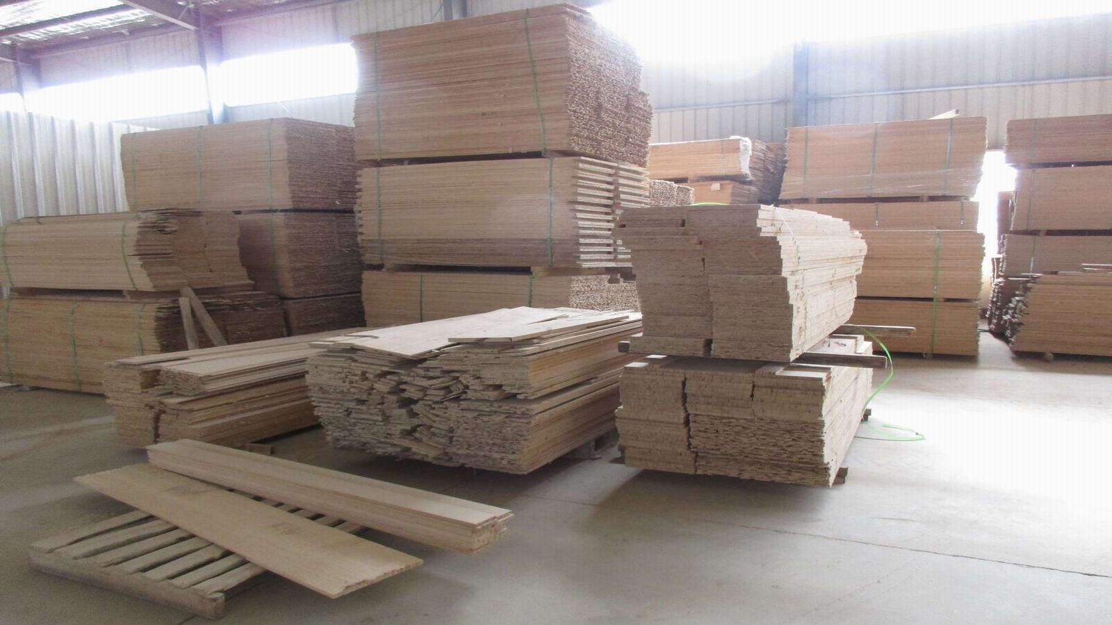 Shenzhen Nature Bamboo and Wood Co., Ltd. Bamboo kitchenware
