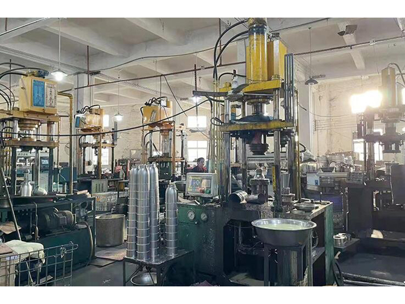 Zhejiang Jupeng Drinkware Co., Ltd. Stainless Steel Sport Bottle