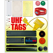 Taiwan Batag RFID Technology Co., Ltd. RFID Tags