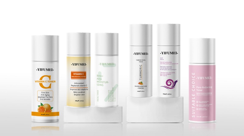 Guangzhou Yifumei Medical Skin Care Product R&D Center Face mask