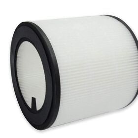 Replacement HEPA Filter For Philips Air Purifier Series 800 AC0830 AC0820 Part FY0194