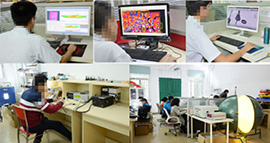 Shenzhen Saint Sunny Electronic Technology Co., Ltd. factory image 1